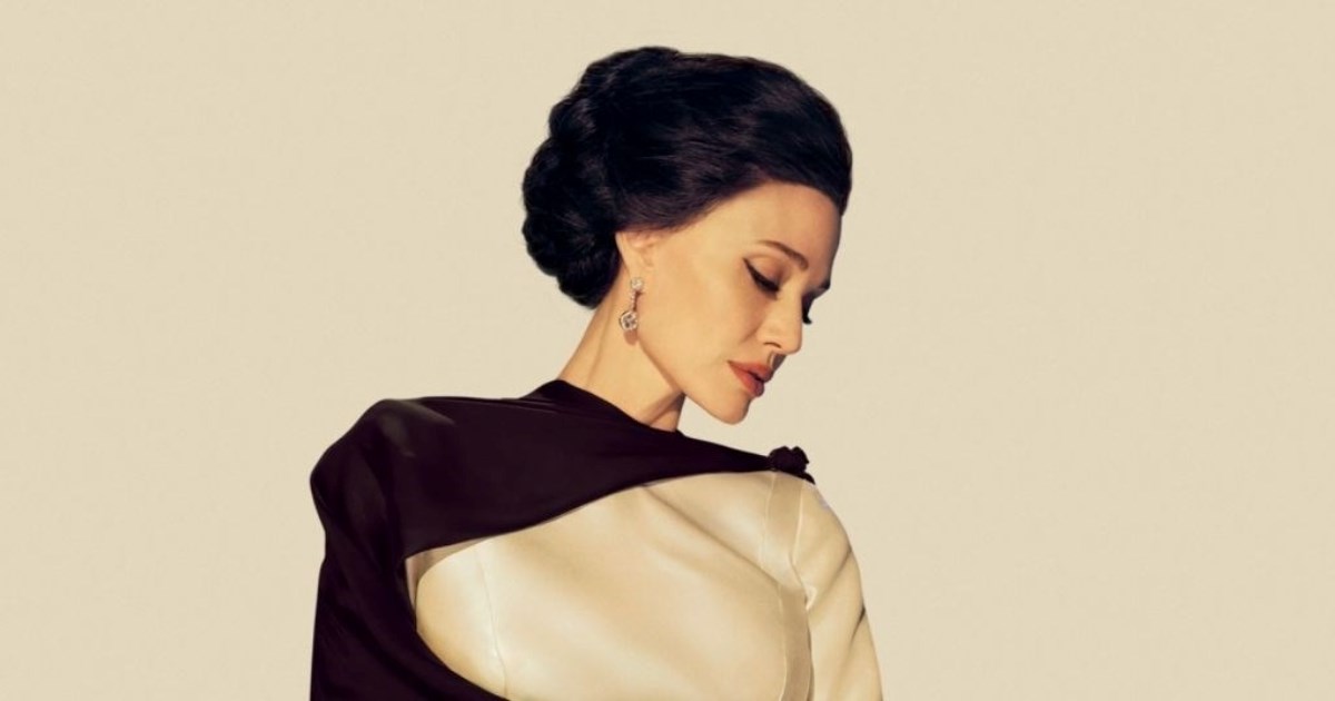 Uloga Marije Callas najbolja je u karijeri Angeline Jolie, ali ništa od Oscara