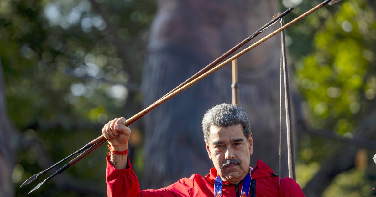 Maduro zatvara ambasadu u Norveškoj samo par dana nakon što je Machado dobila Nobela