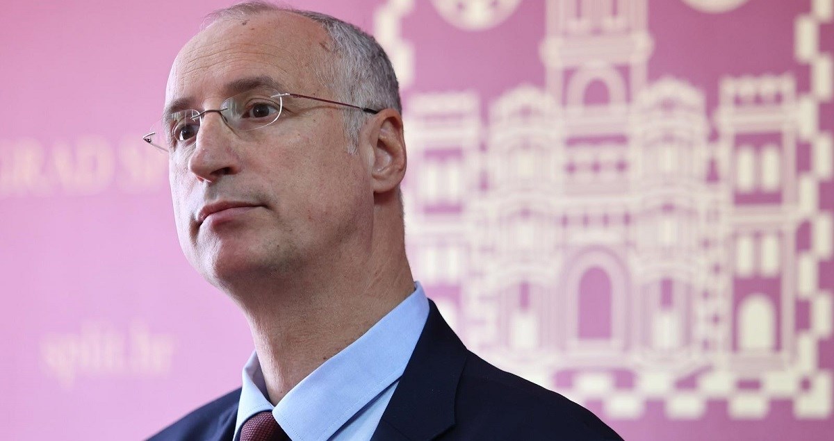 Puljak: Ovo su plaće radnika splitske Čistoće. Najbolje su u cijeloj Hrvatskoj