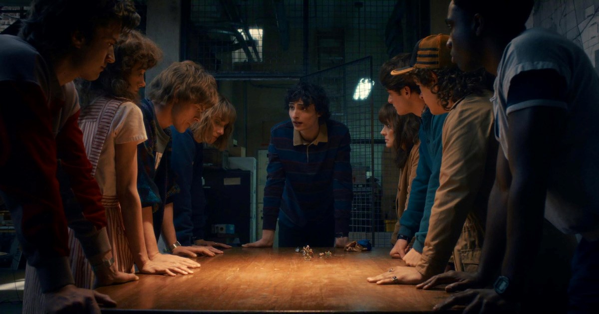 Od Nikea do adidasa: Nova sezona Stranger Thingsa briljira kultnim tenisicama