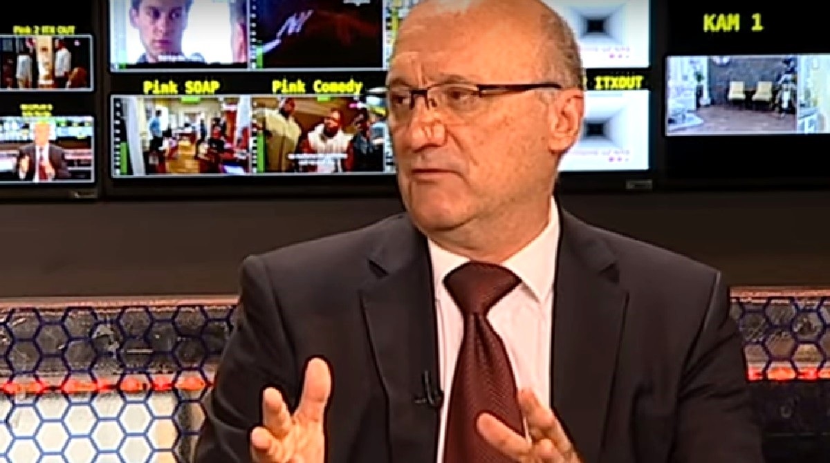 Državni tajnik Srbije zaražen je koronavirusom, oboljelih ima i u vladi
