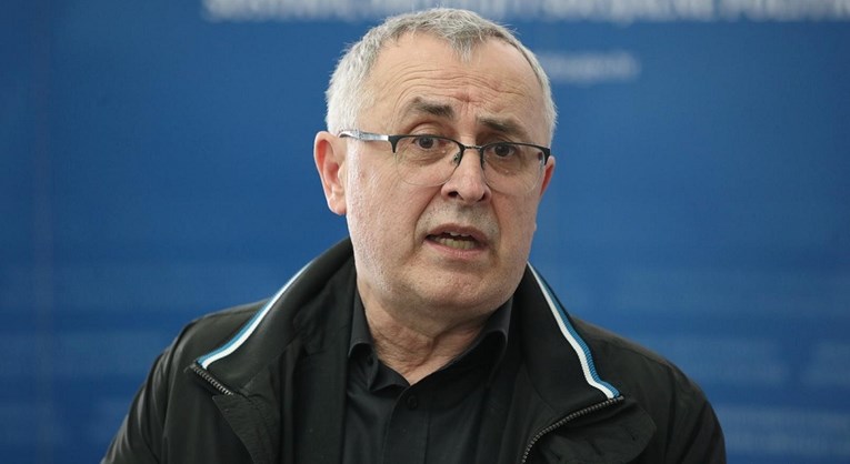 Sindikalist Stipić: Hitno tražimo pregovore o većim plaćama  