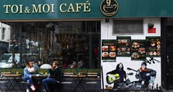 Britanija tijekom koronakrize gostima plaća pola računa u restoranima i kafićima