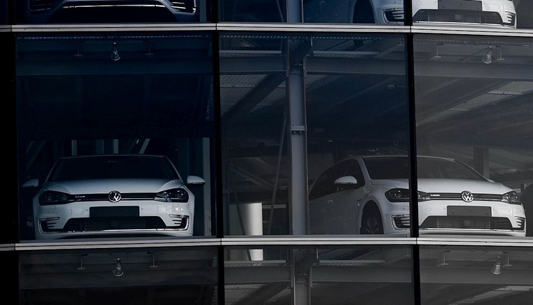 Volkswagen i tri kineske tvrtke ulažu u električna vozila