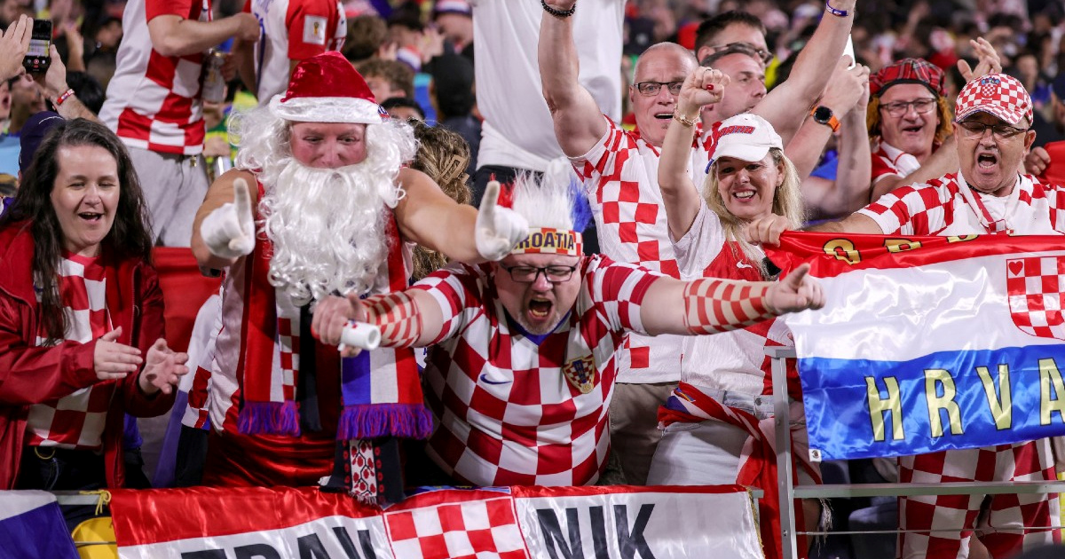 Evo tko je najlošije prošao s rasporedom utakmica na Svjetskom prvenstvu