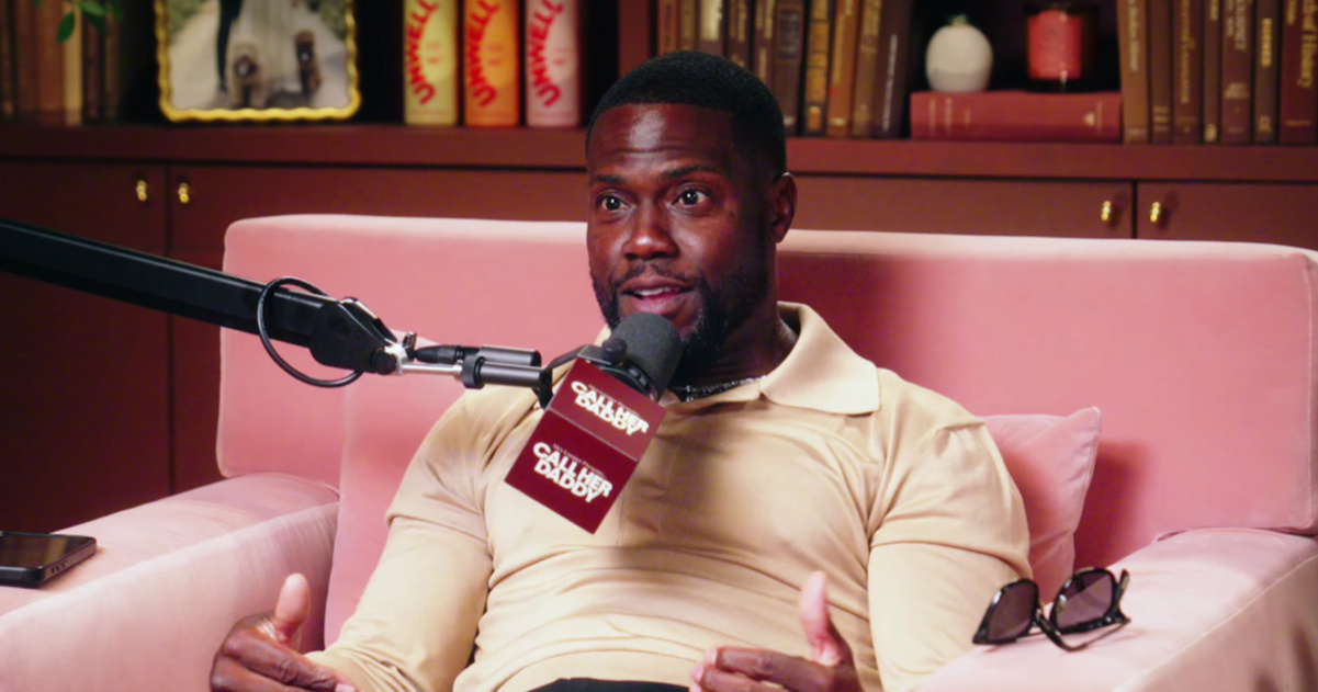 Kevin Hart "roastao" slavne u podcastu: "Chalamet ima građu Njemice"