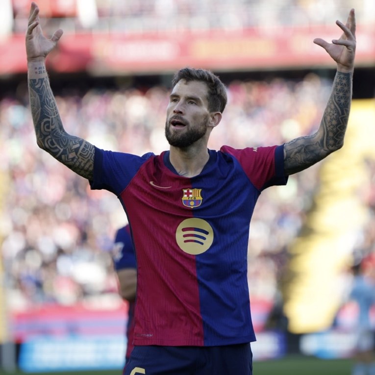 Top transferi: Barcelona ostala bez stopera. United dovodi slovensku zvijezdu