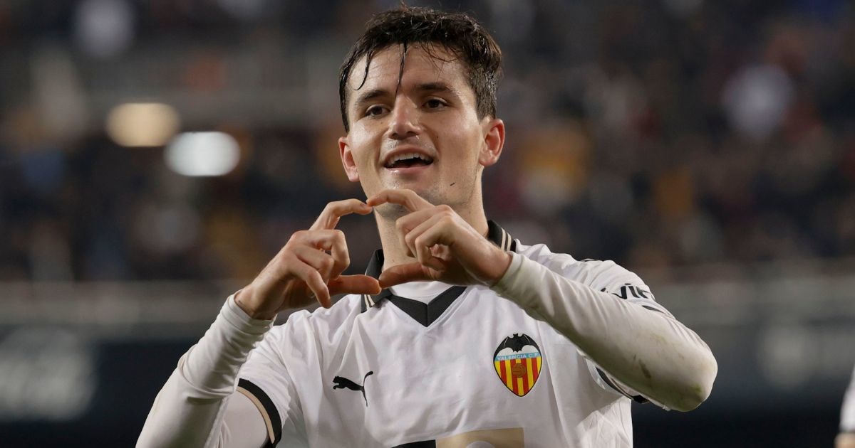 Guillamon: Došao sam u Hajduk, najveći hrvatski klub. Borit ćemo se za naslov