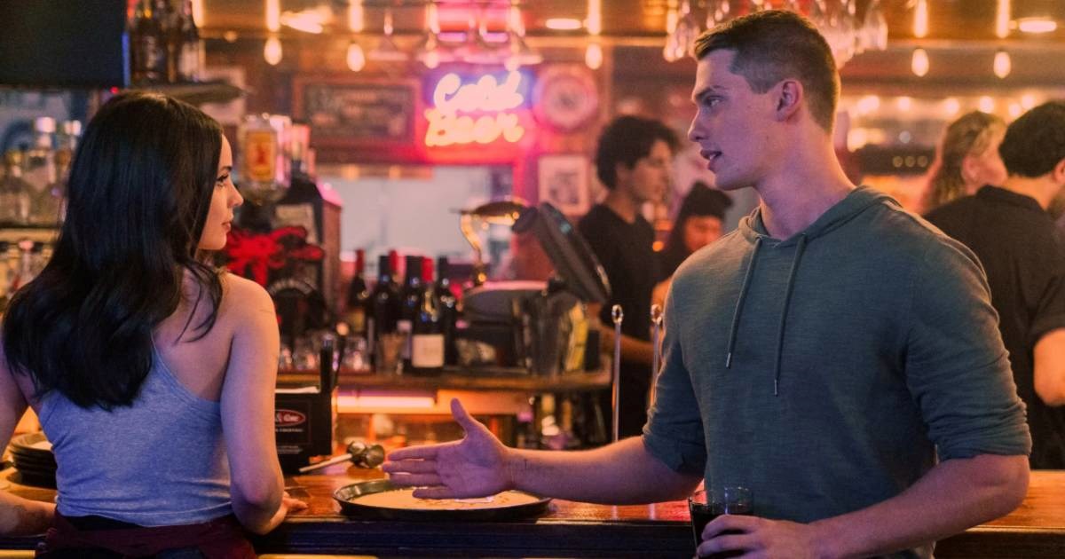 Zašto se muškarci boje prići ženama?