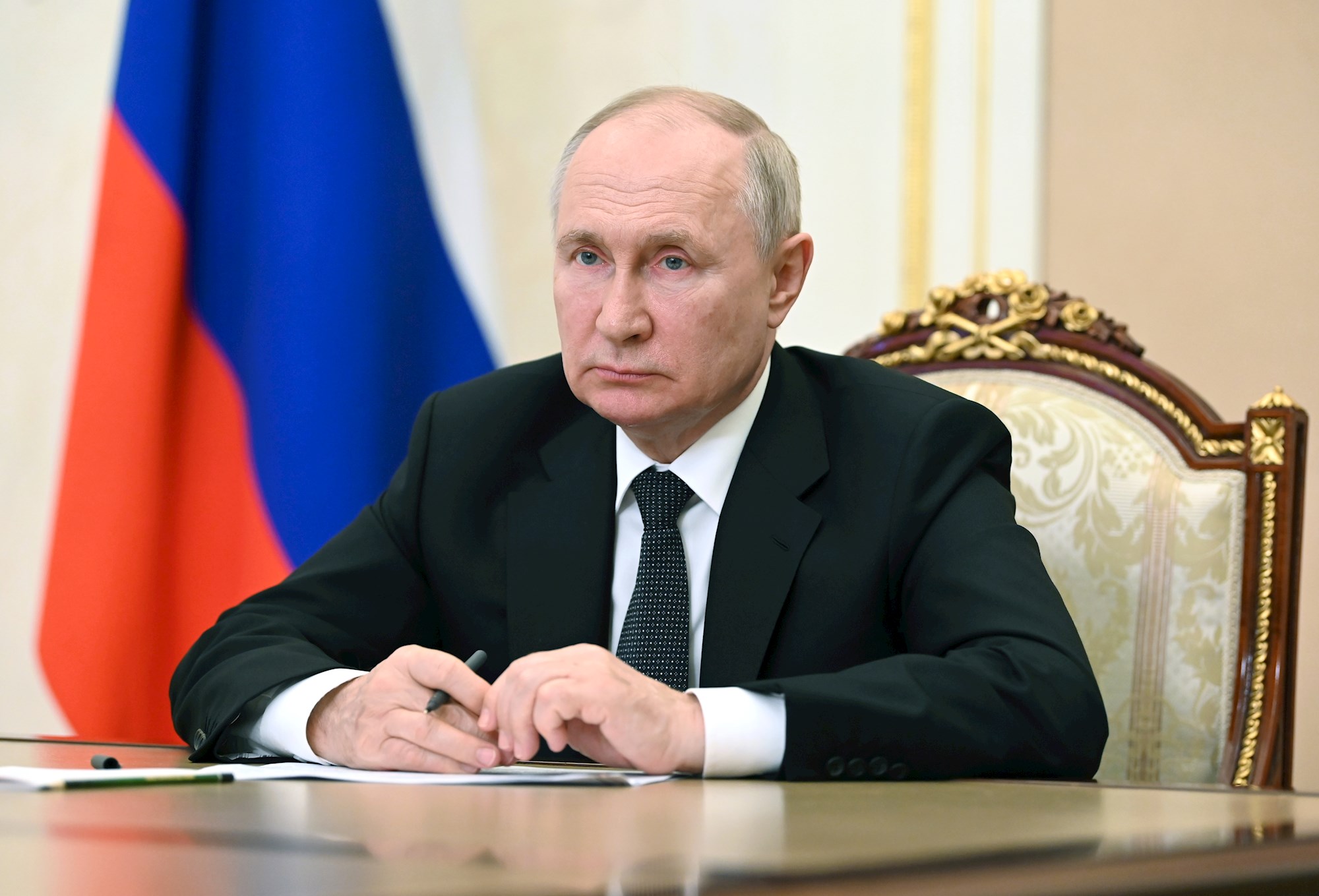 Putin donio novu odluku protiv zemalja koje su uvele sankcije Rusiji