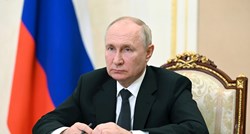 Putin donio novu odluku protiv zemalja koje su uvele sankcije Rusiji