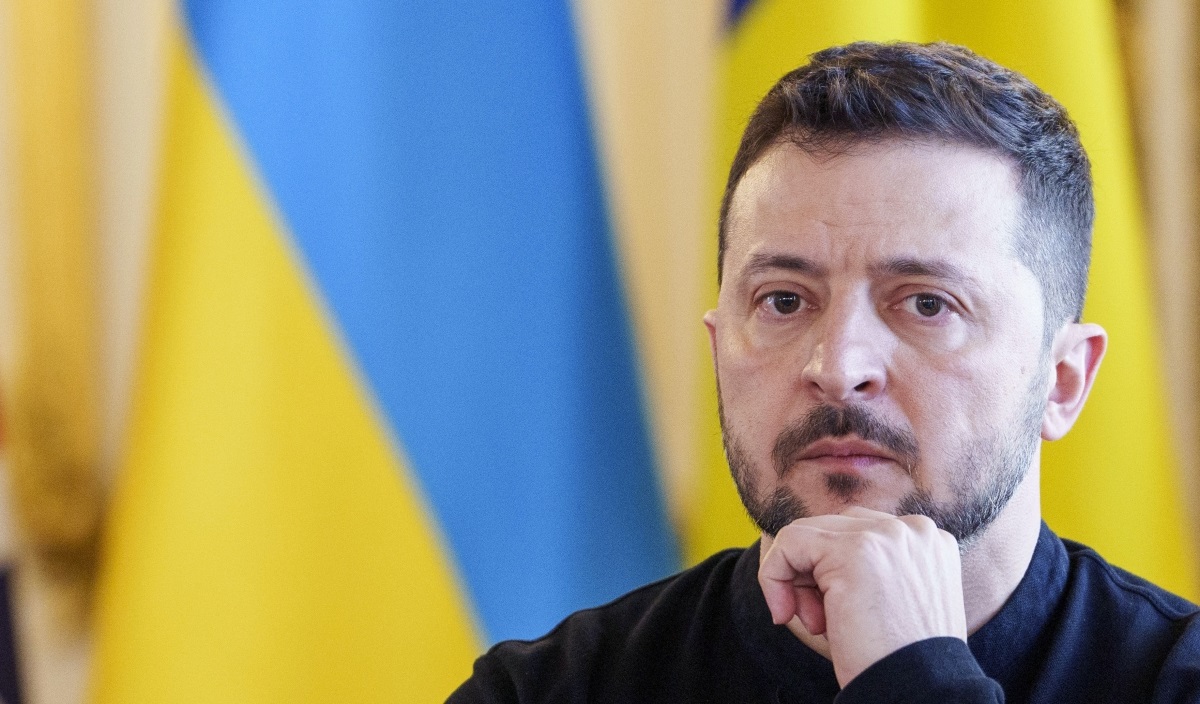 BBC: Što Zelenski može učiniti da preokrene situaciju?
