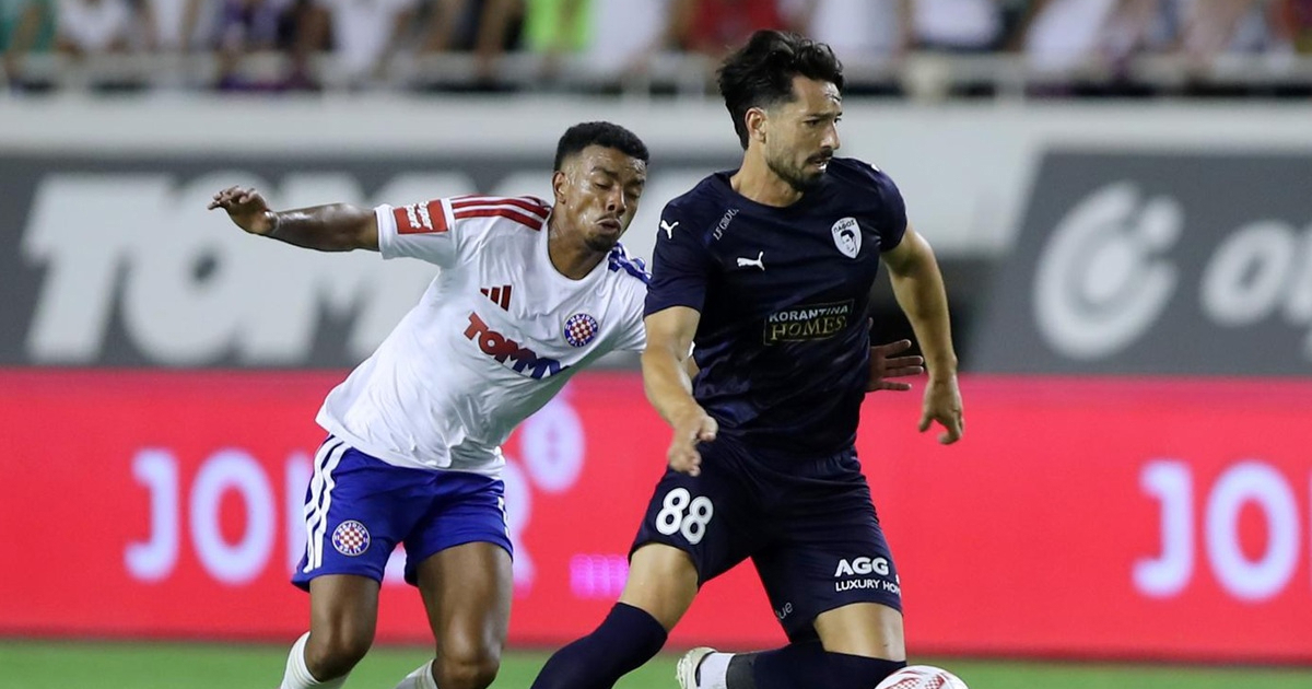 Hajduk opet protiv Pafosa? Evo što se treba dogoditi
