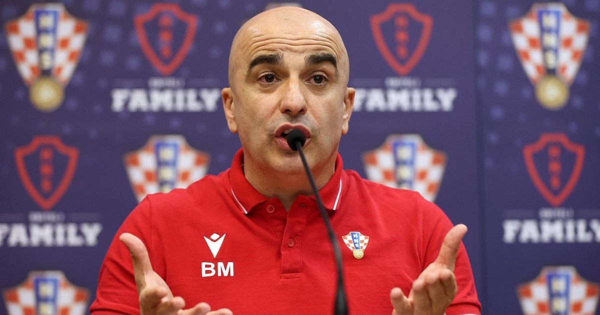 Bruno Marić: Povlačim se s mjesta kontrolora za suđenje. Postao sam teret