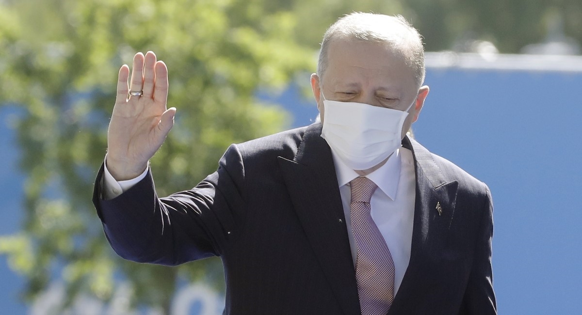 Čelnici EU: Zabrinuti smo zbog vladavine prava u Turskoj