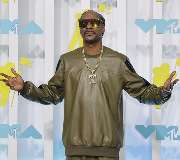 Snoop Dogg pridružuje se Modriću i postaje suvlasnik Swanseaja