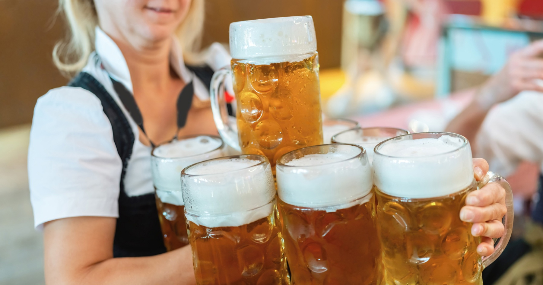 Na Oktoberfestu ni perec više nije jeftin. Pogledajte ovogodišnje cijene