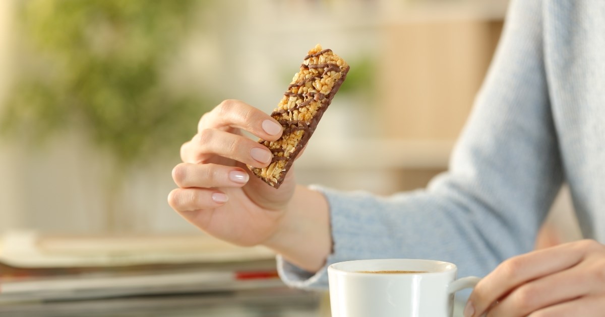 Sedam "zdravih" vrsta hrane koje uzrokuju debljanje nakon 40., prema nutricionistima