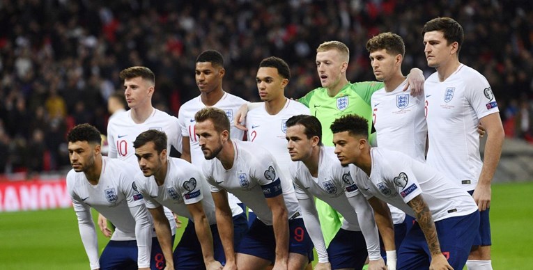 Engleska će se za Euro pripremati protiv Austrije i Rumunjske