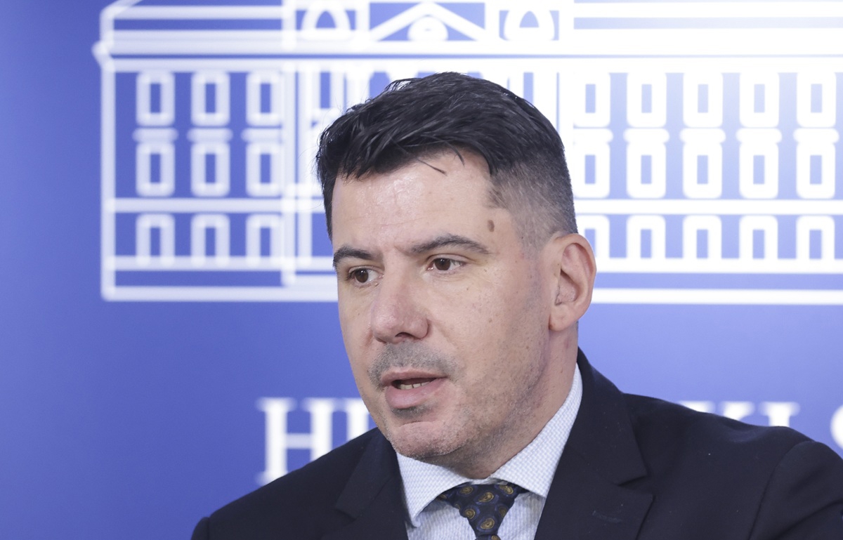Grmoja: Pozivam hrvatske eurozastupnike da glasaju protiv "chat controla"