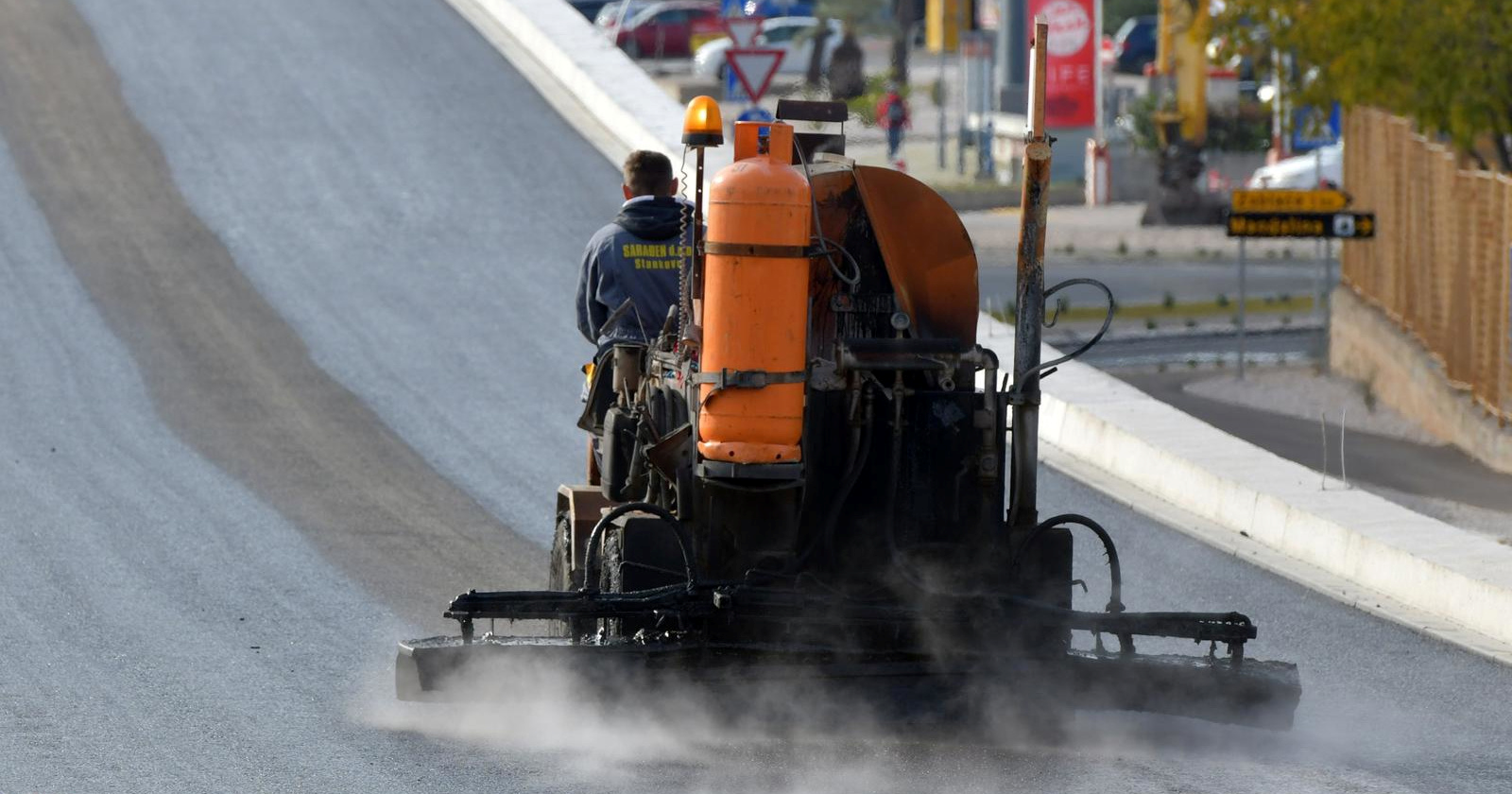 Potpisan ugovor za gradnju dijela brze ceste kroz Zagorje