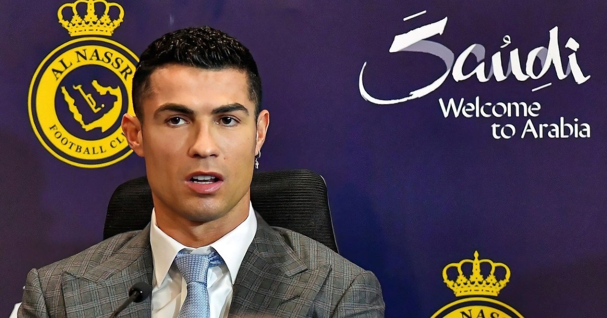 Otkriveno koji klub je htio Ronalda: "Morali smo pokušati"