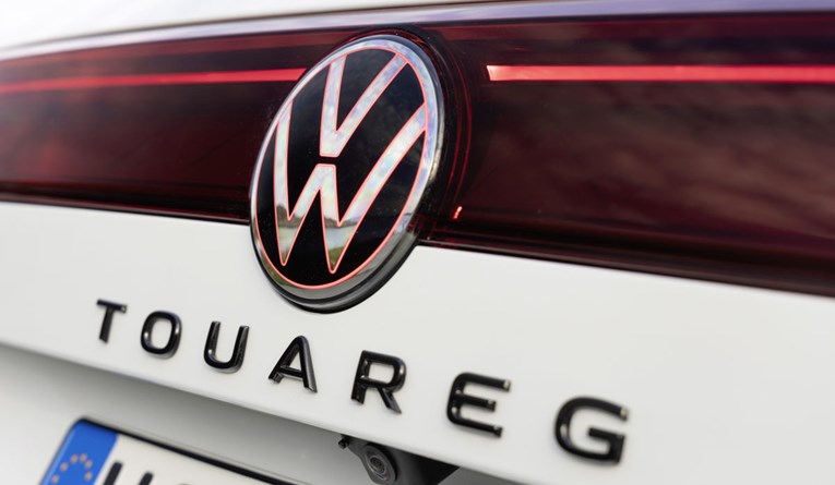 Volkswagen Touareg stiže 2029. na novoj platformi. Bit će potpuno električan