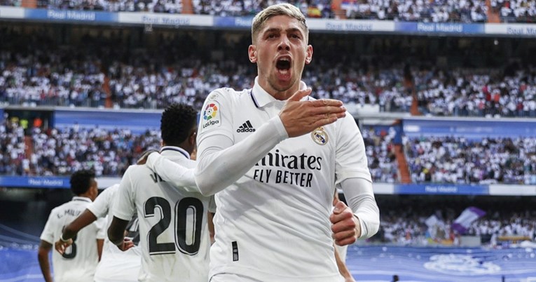 Zvijezda Reala: Chelsea? Ne, ne. Ja igram za Real Madrid