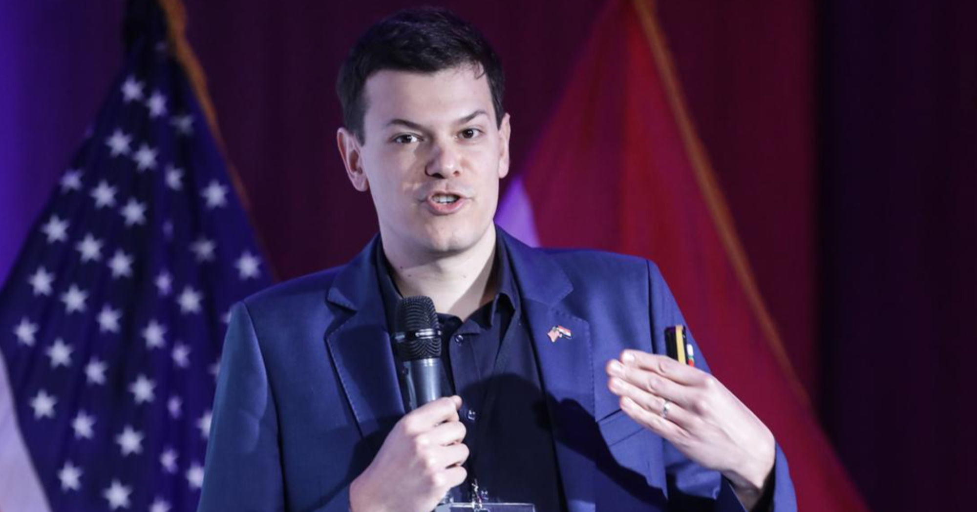 Američke vlasti otvorile poseban kontakt za ulagatelje u fond Vuka Vukovića