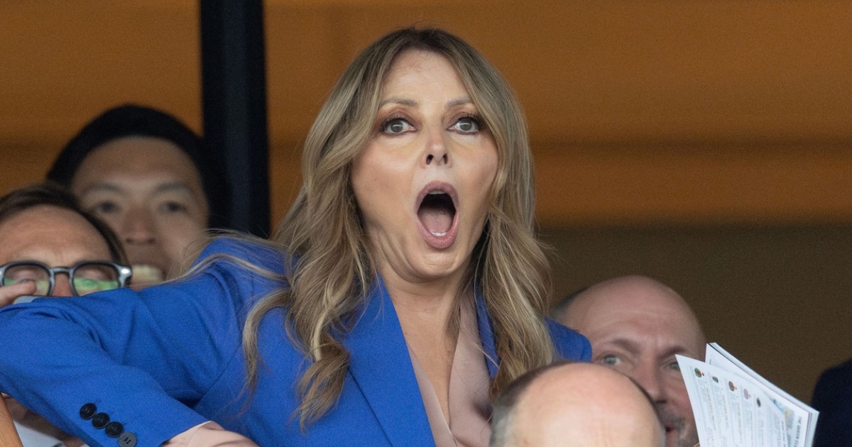 Viralni gaf: Teniski komentatori uživo raspravljali o 18+ životu TV zvijezde