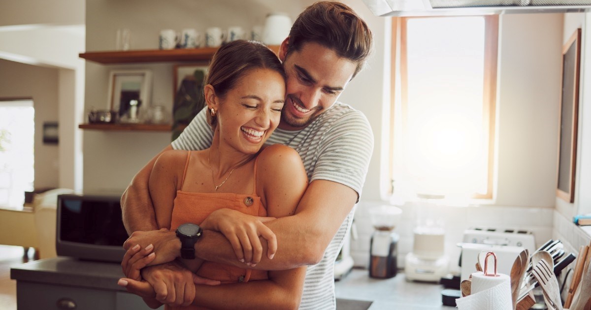 Jedanaest detalja koji otkrivaju da u domu živi istinski sretan par