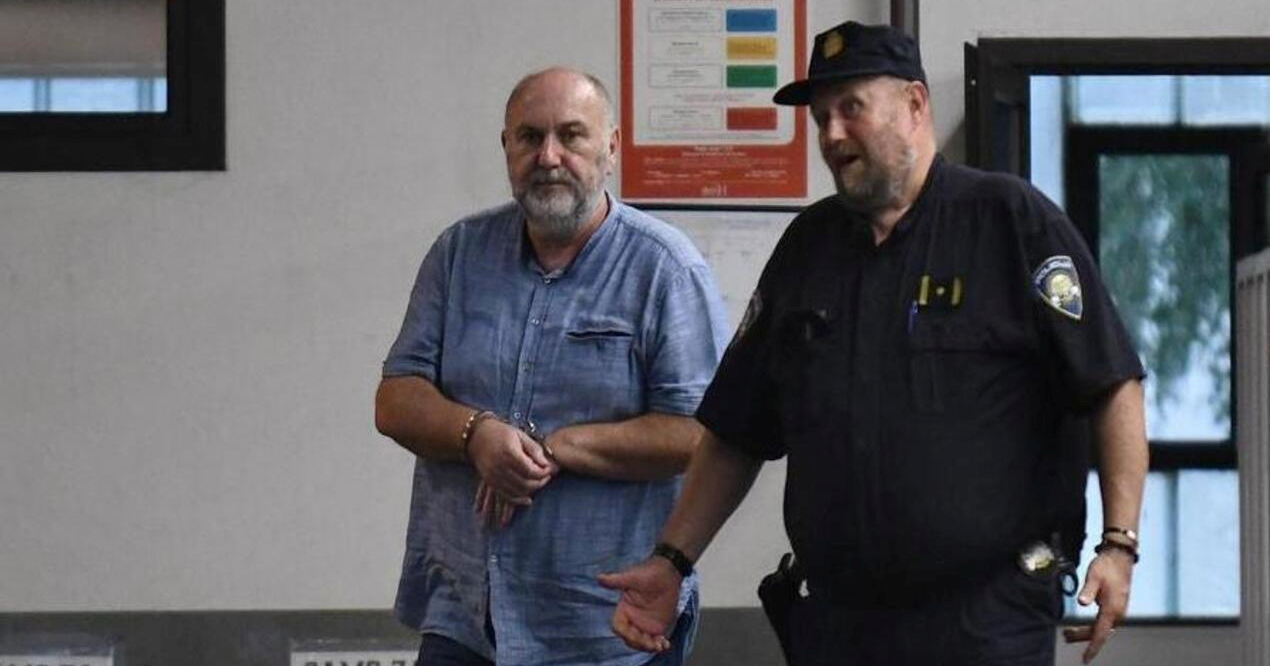 Uskok otkrio koliko su mita uzimali šef iz Šuma i njegovi ljudi