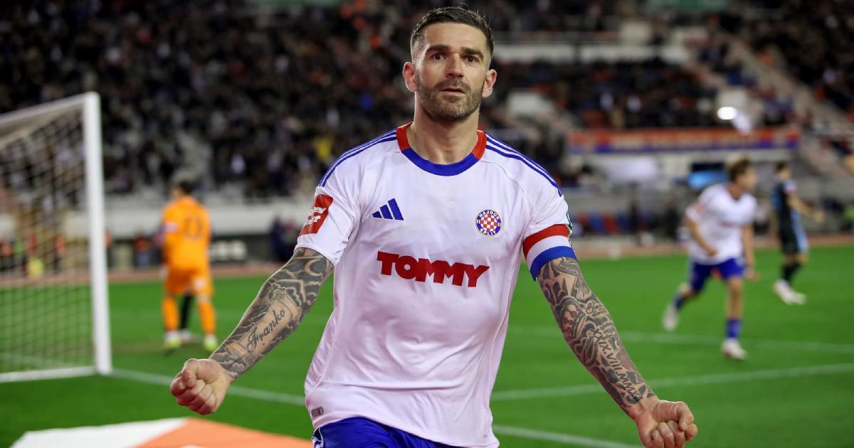 Hajduk doznao kad igra prve utakmice u novoj sezoni