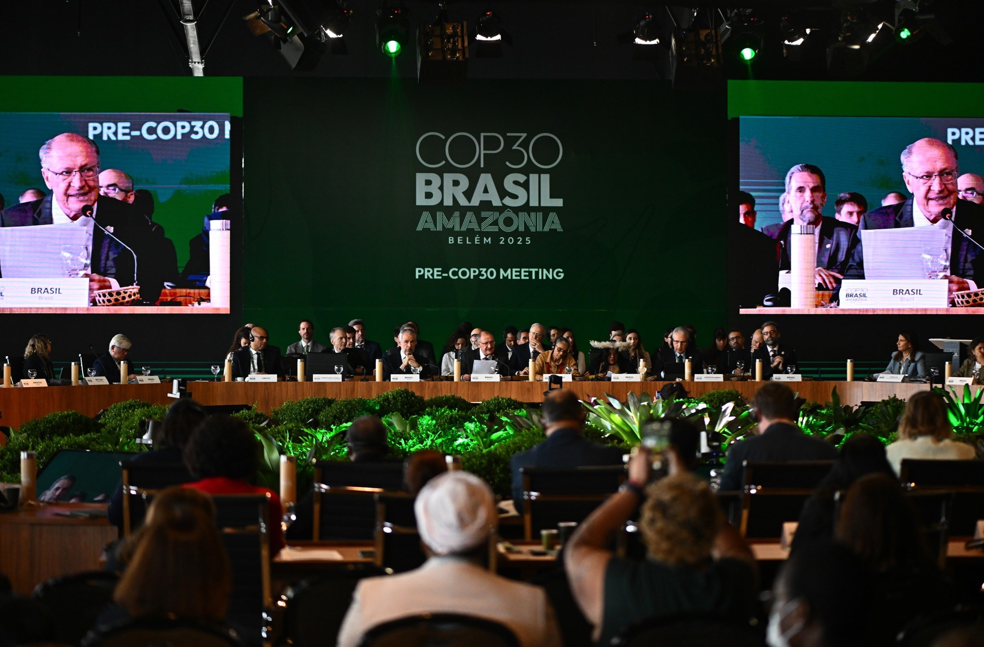 COP30 u Brazilu fokusirat će se na financiranje borbe protiv klimatskih promjena