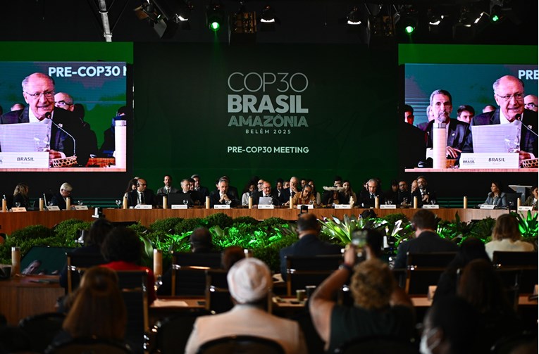 COP30 u Brazilu fokusirat će se na financiranje borbe protiv klimatskih promjena