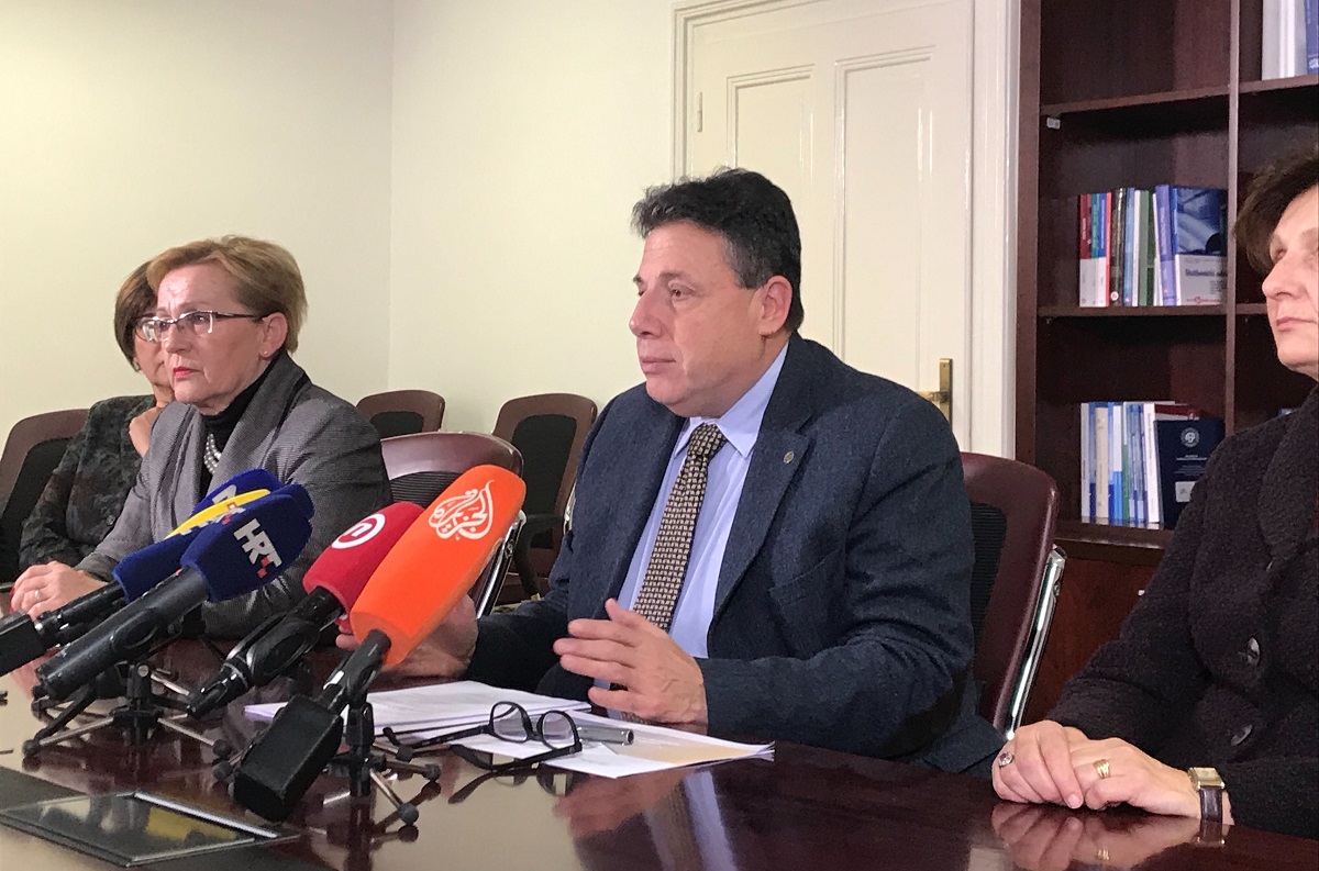 DIP potvrdio Milanovićevu pobjedu, govorilo se i o navodnoj kupovini glasova