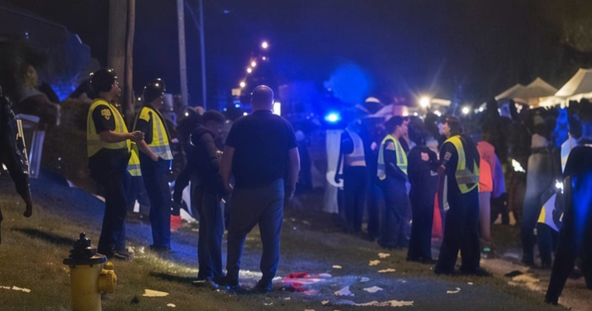 Pucnjava kod sveučilišta na Floridi, 12 ozlijeđenih. Među njima šestero djece