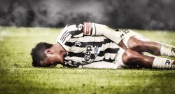 Kako je Juventus razbio svetogrđe i šutnuo genijalno 28-godišnje derište