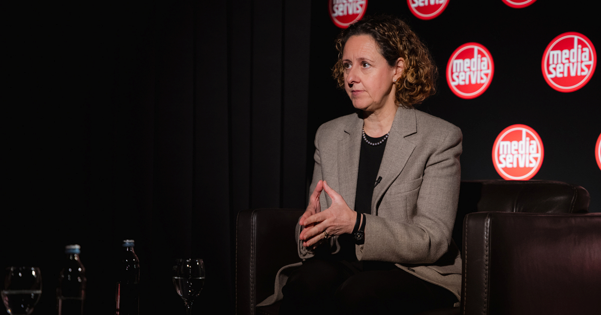 Obuljen Koržinek o Tomaševićevoj zabrani Thompsona: "To su radili boljševici"