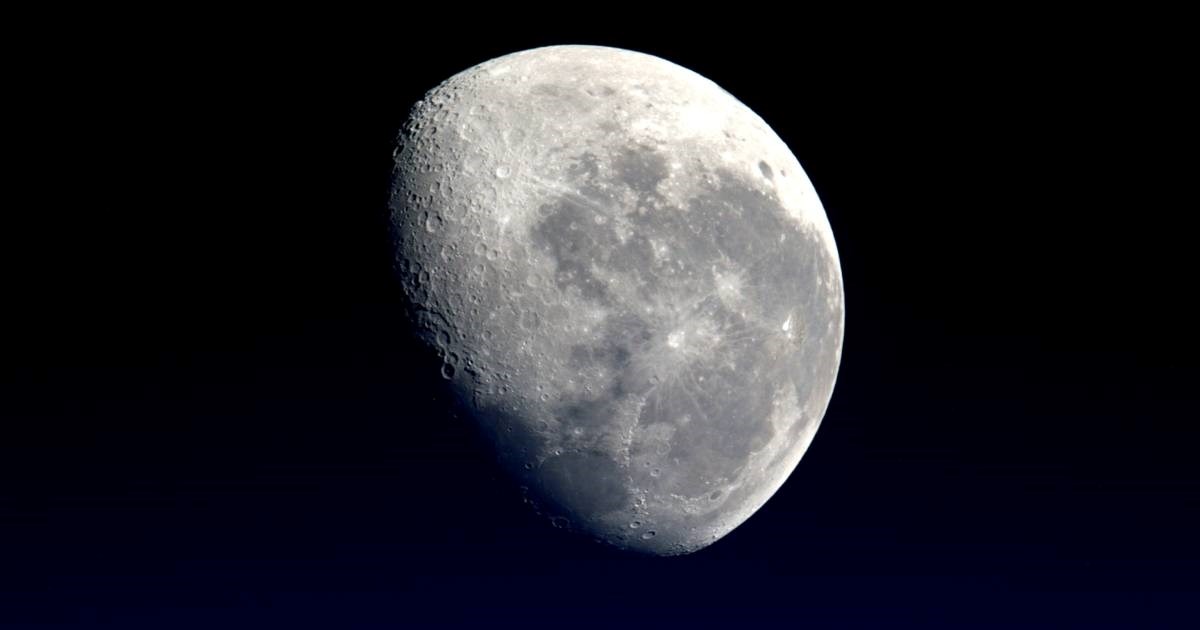 Znanstvenici: Mjesec je stariji nego što smo mislili, i to 40 milijuna godina