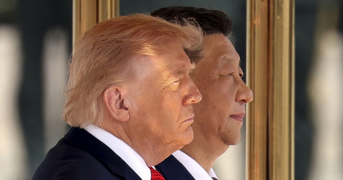 Kina pojačava kontrolu fentanila. Trump to već dugo traži