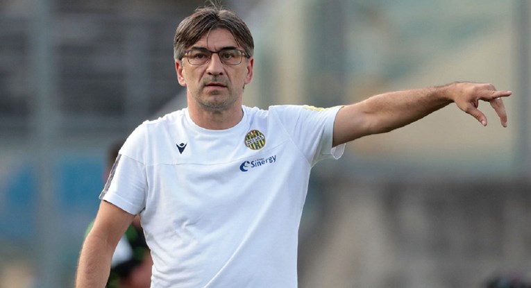 Hrvatski hit trener iz Serie A: Inter krade od Gasperinija. I ja