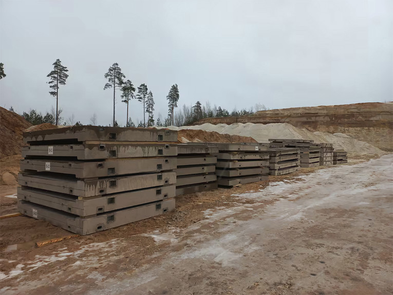 Estonija gradi 150 bunkera na granici s Rusijom