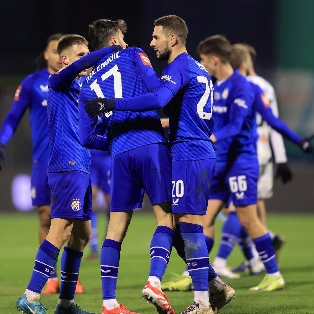Evo koliko je Dinamo zaradio direktnim plasmanom u Europa ligu