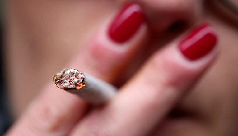 U SAD-u prodaja cigareta porasla prvi put nakon 20 godina