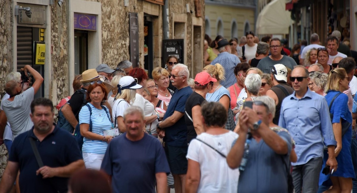 Njemačke putničke agencije: Iduće sezone očekujemo manje putnika, ali veće prihode
