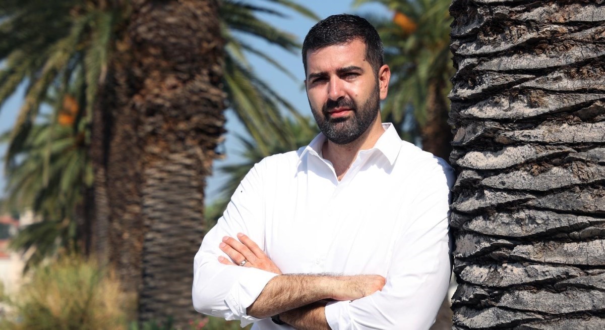 Splitski SDP-ovac napao Grbina: Sve radi po svom, a nas obavijesti putem medija