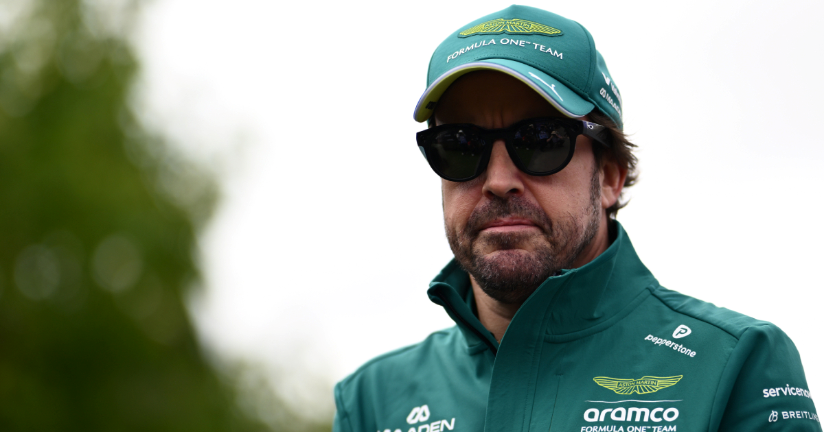 Fernando Alonso postao otac. Propustit će dio F1 vikenda
