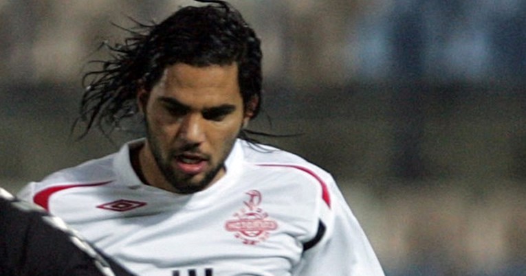 Bivši izraelski nogometaš (43) ubijen u napadu Hamasa dok je slavio rođendan