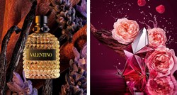 Ovo su najbolji proljetni parfemi za žene